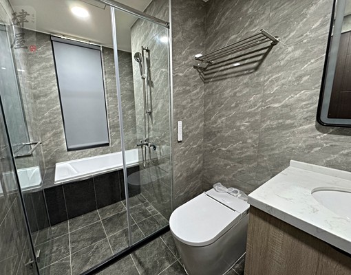 勝興興站🏙️沙鹿後站✨高樓層三房全配平車🔥 - Image 7