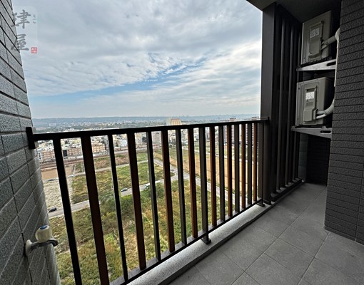 勝興興站🏙️沙鹿後站✨高樓層三房全配平車🔥 - Image 12