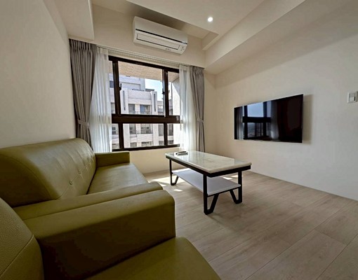 「雅淇」沙鹿勝麗交響曲💖*可租補高樓層大兩房拎包入住+平車 - Image 5