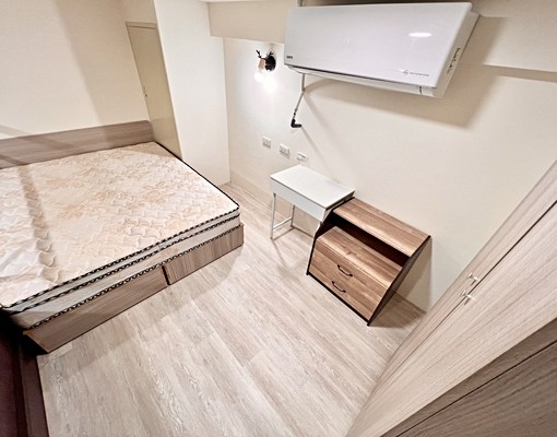 汽車位✅可貓✅樓中樓✅電梯✅陽台獨洗✅子母車✅飲水機✅ - Image 9