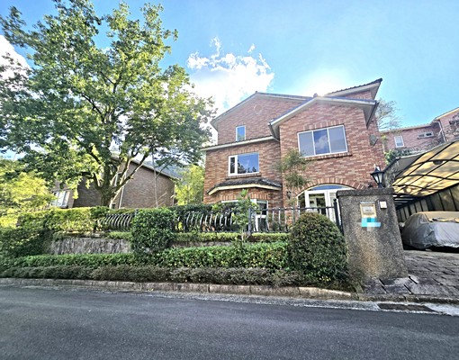 秀岡庭園別墅-近國高中康橋學區 - Image 1