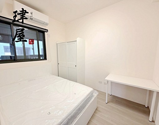 勝興興站鄰近沙鹿火車站家樂福旁大三房平車 - Image 7