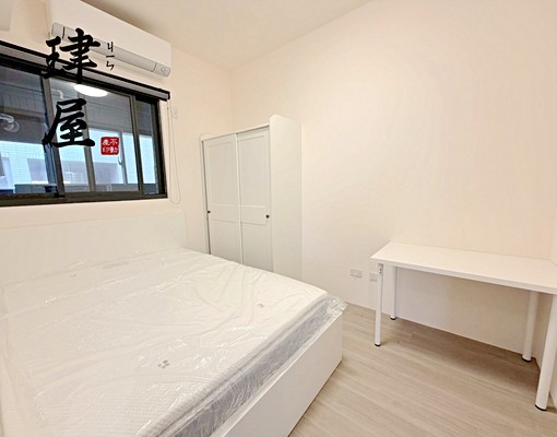 勝興興站鄰近沙鹿火車站家樂福旁大三房平車 - Image 6