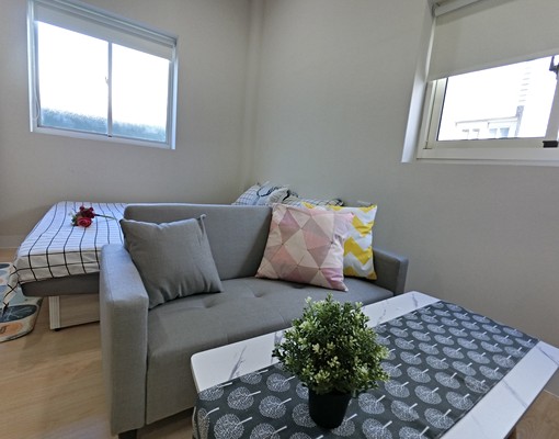 可貓咪✨超強採光大空間✨流理台✨雙租補✨子母車飲水機 - Image 9