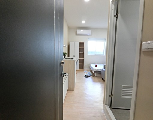 可貓咪✨超強採光大空間✨流理台✨雙租補✨子母車飲水機 - Image 11