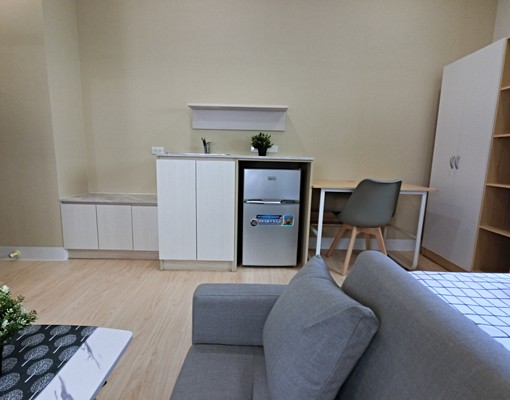 可貓咪✨超強採光大空間✨流理台✨雙租補✨子母車飲水機 - Image 6