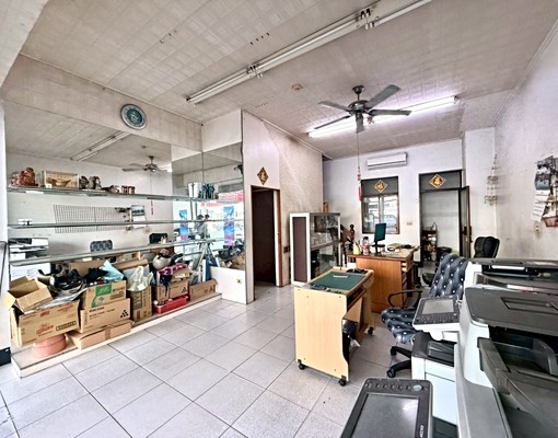 芊好宅📢樂群商圈|加工區+學區旁+大面寬|文武百市樓店 - Image 7