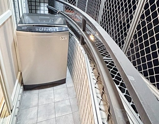 🥇可租補|家具齊全、超大空間|近捷運、全聯|高機能三房❤️ - Image 12