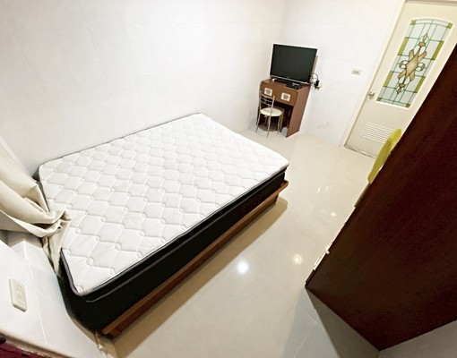 捷運江子翠3分◆超值套房◆採光對外窗★飲水機 - Image 3