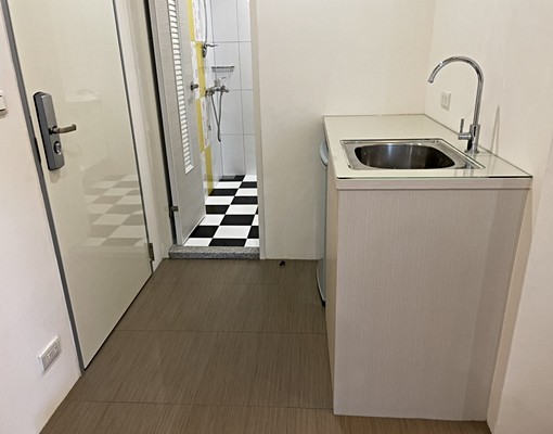 正義北路漂亮套房 - Image 8