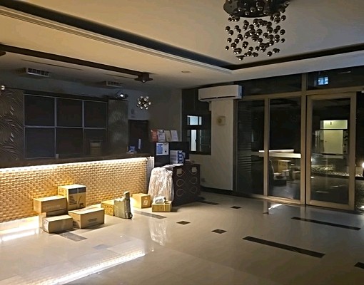 樓中樓/全新冷氣機/電冰箱/洗衣機男子加工區與台積電上班族高 - Image 5