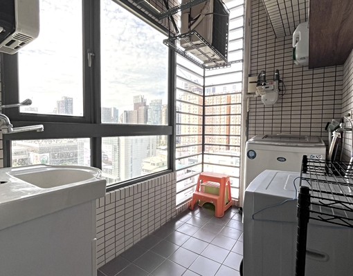 ✨七期高樓✨可貓租補機車位歐式開放設計🔥完整廚房 - Image 5