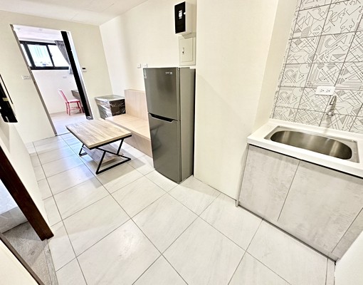 💗兩房💗超大露台💗貓咪の家💗可雙租補💗衛浴乾溼分離 - Image 2