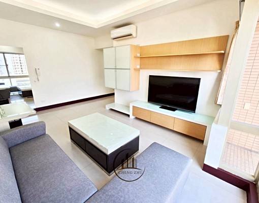 西屯朝馬❤️🔥興富發上城💖3改2房全配🉑租補入籍 - Image 3