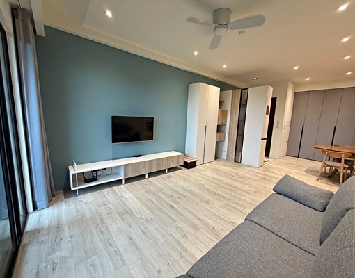 D老爺推薦x稀有竹風大3房X前露台 - Image 3