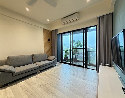 D老爺推薦x稀有竹風大3房X前露台 - Image 4