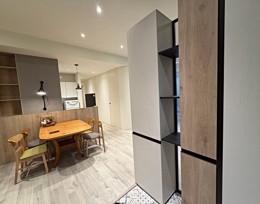 D老爺推薦x稀有竹風大3房X前露台 - Image 15