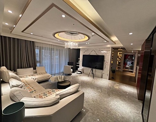 阿騰推薦藝文高質感昭揚縱橫雙主臥樹梢溪景戶 - Image 3