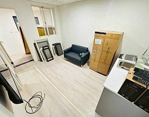 ★板橋捷運★大遠百貨★租補★一房一廳★可寵★凸窗晒衣★ - Image 3