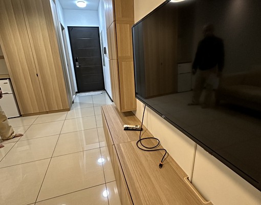 免仲介費/可租補/全家家俱裝潢/近台北橋/三和夜市 - Image 3