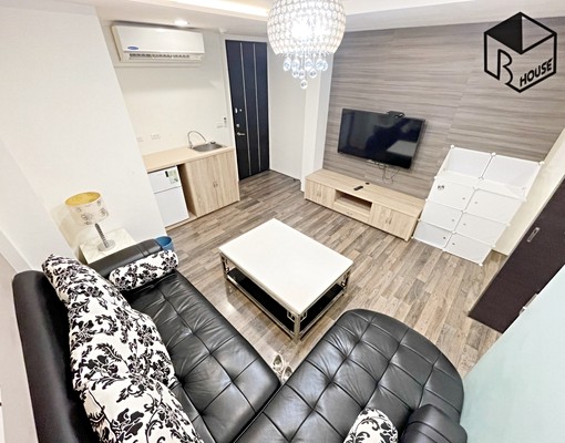 百萬裝潢✨一房一廳✨流理台✨超質感 - Image 5