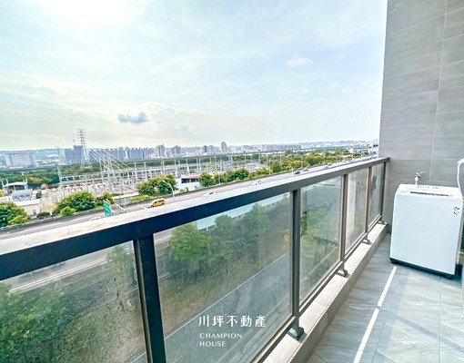 整棟新蓋✨雙陽台獨洗✨稀有秒殺路段✨可補助 - Image 7