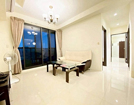 可寵🎈租補🎈含平車🎈含管🎈台水台電🎈機車位🎈嶺東 - Image 2