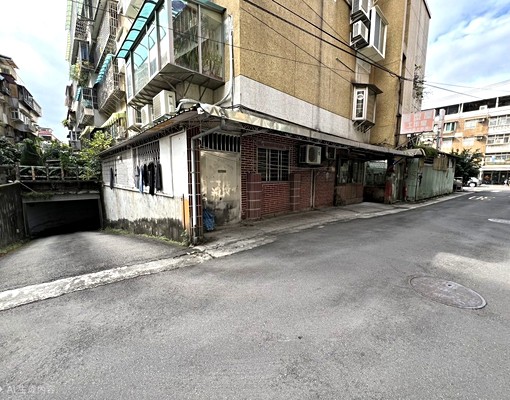 MVP社宅可租補/至誠路二段3房美寓大平車/有收垃圾 - Image 13