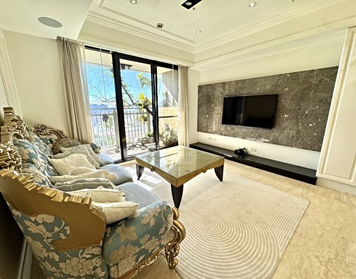 歐式百萬裝潢🔥衛浴有烤箱🔥雙平車🔥採光佳🔥看備註 - Image 1