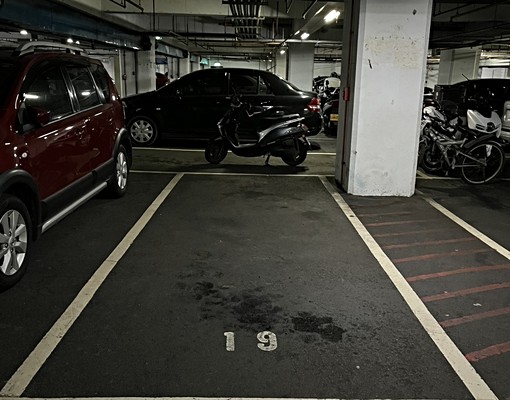 楊梅大套房＋平面車位｜夕陽景觀｜陽台小廚房｜電梯高樓層｜24 - Image 3