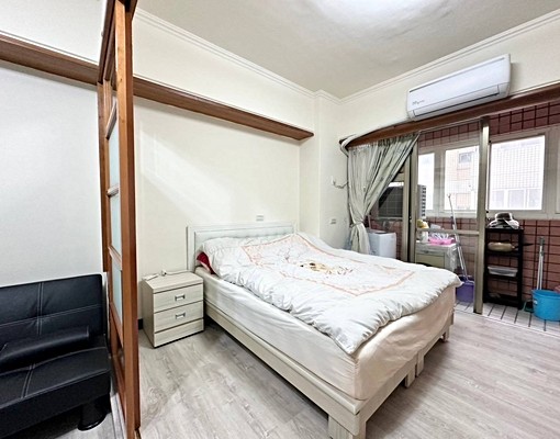 楊梅大套房＋平面車位｜夕陽景觀｜陽台小廚房｜電梯高樓層｜24 - Image 5