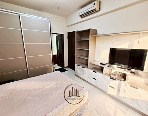 南區❤️🔥興大國資圖超大三房平車🉑貓 - Image 9