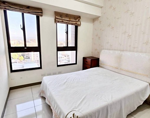 南區❤️🔥興大國資圖超大三房平車🉑貓 - Image 11