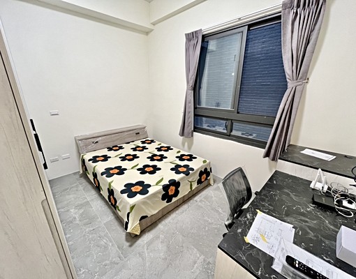 ➢近橫山公園/中科/可雙租補/汽車位另租➢ - Image 1