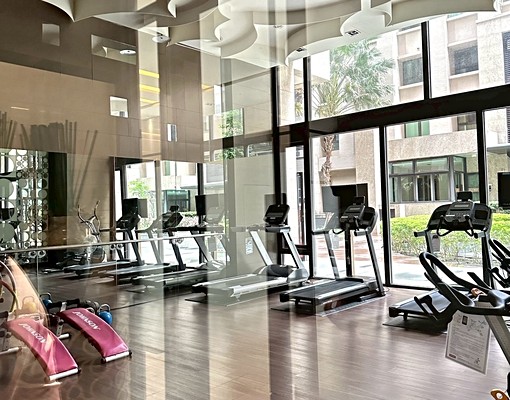 下樓逛米平方商場💖中科超便宜💖西屯超美2房💖 - Image 10