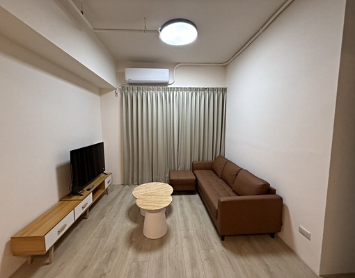 勝麗交響曲❤️新站特區❤高樓層三房❤全新家俱家電❤獨立平車✨ - Image 1