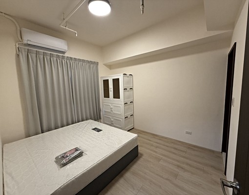 勝麗交響曲❤️新站特區❤高樓層三房❤全新家俱家電❤獨立平車✨ - Image 4