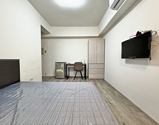 東海藝術街💕可雙租補💕機車位💕陽台採光好💕 - Image 3