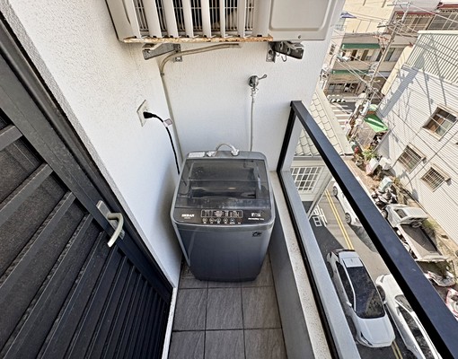 東海藝術街💕可雙租補💕機車位💕陽台採光好💕 - Image 4