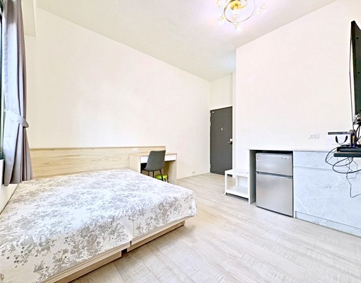 秒殺超級大空間✨獨洗獨曬✨絕美採光✨超省租屋補助 - Image 5