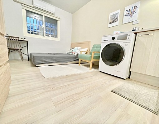 秒殺可貓💖租屋補助✨獨洗獨曬✨流理臺✨木地板✨ - Image 2