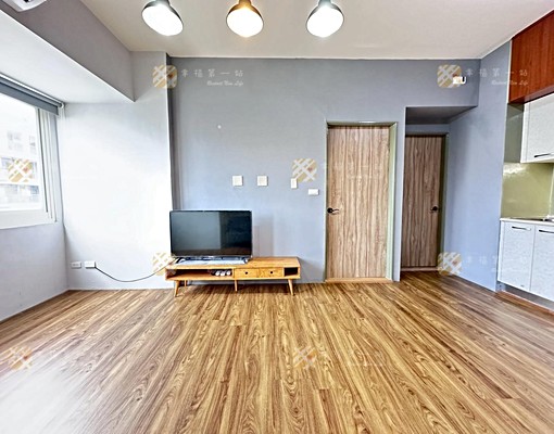 西區公益路2大房✨可雙租補入戶報稅✨可寵 - Image 3