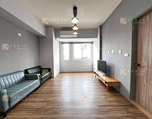 西區公益路2大房✨可雙租補入戶報稅✨可寵 - Image 4