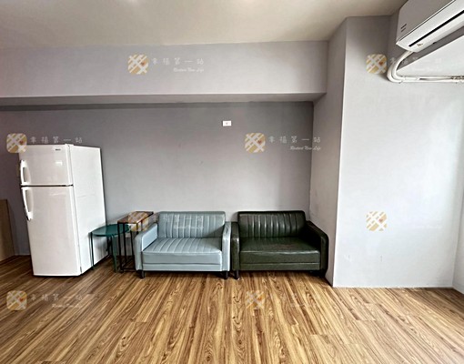 西區公益路2大房✨可雙租補入戶報稅✨可寵 - Image 14