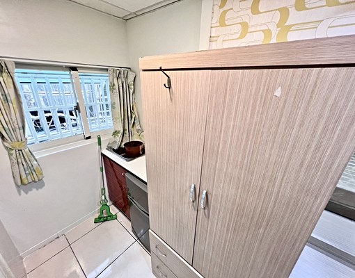 美術館✅可貓✅獨洗曬✅子母車✅流理台✅電梯✅小資首選 - Image 6