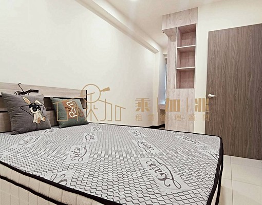 💥乘加兆BoSs💥全新|🉑租補🉑戶籍|電梯三房 - Image 9