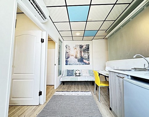 太原/忠明☪電梯☪全新精品大2房1廳☪獨洗獨曬☪流理台☪便宜 - Image 6