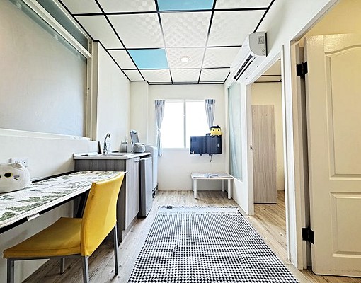 太原/忠明☪電梯☪全新精品大2房1廳☪獨洗獨曬☪流理台☪便宜 - Image 7