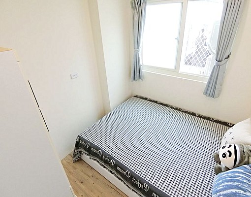 漢口/太原☪電梯☪全新精品大2房1廳☪獨洗獨曬☪流理台☪便宜 - Image 10