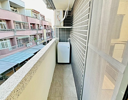 全新完工🔥可貓咪💗可租補✅台電✅陽台獨洗✅子母車✅ - Image 8